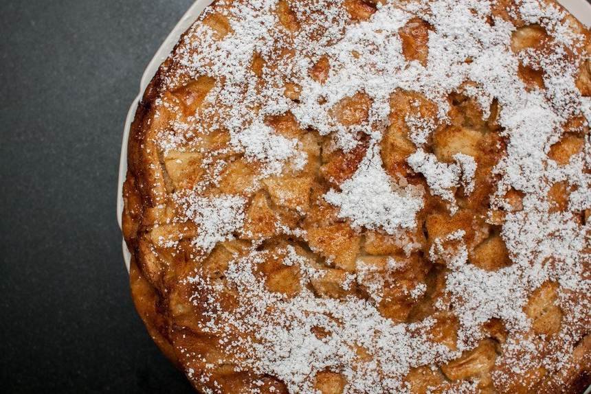 Postres rusos, 10 postres rusos deliciosos que se pueden encontrar en Moscú