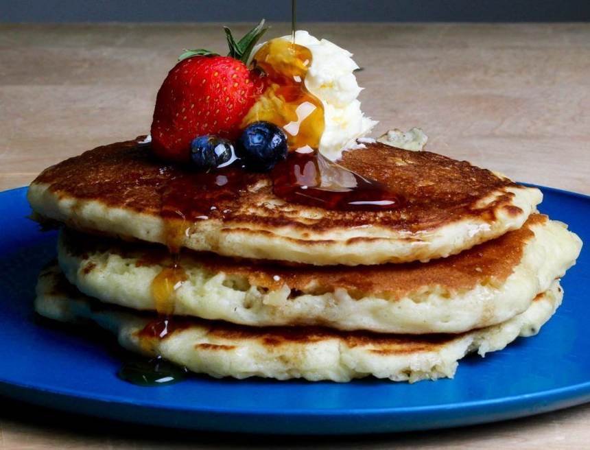 Postres rusos, 10 postres rusos deliciosos que se pueden encontrar en Moscú