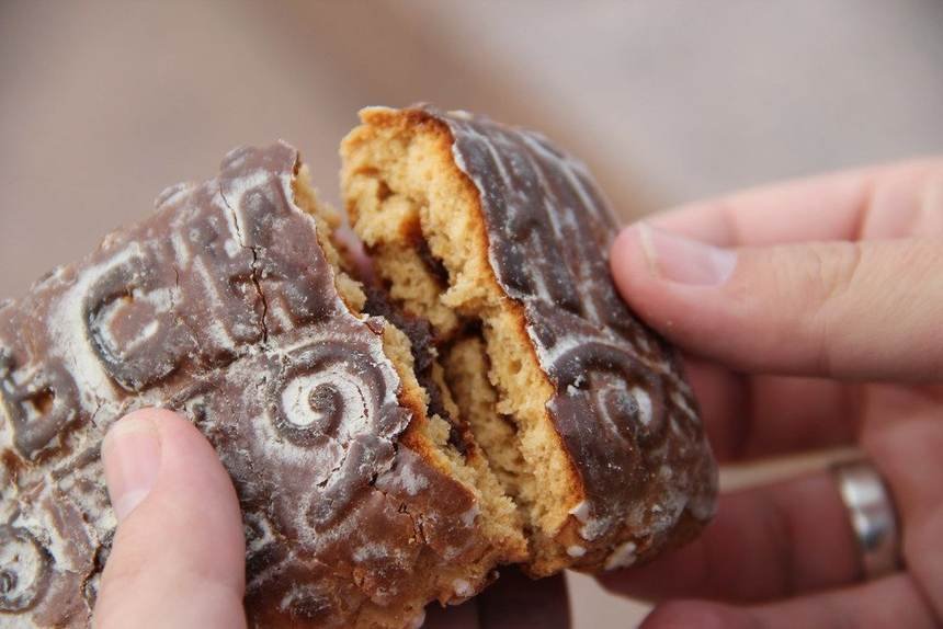 Postres rusos, 10 postres rusos deliciosos que se pueden encontrar en Moscú