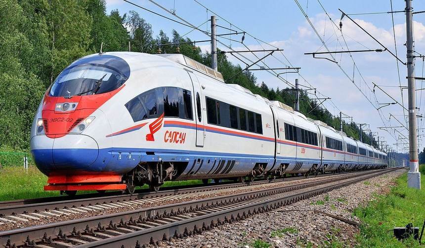 Estaciones de tren en Moscú, Datos importantes sobre las estaciones de tren en Moscú