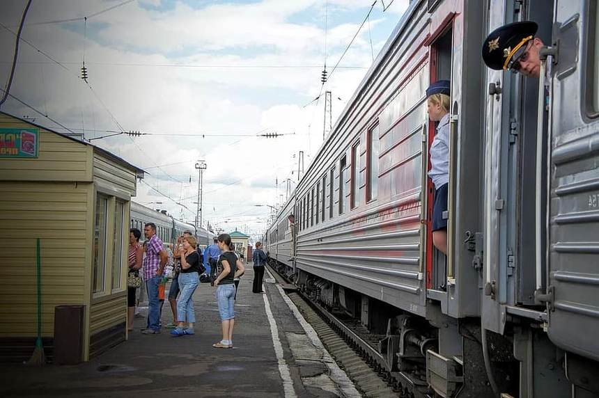 Viaje en Transiberiano, Viajar en el Transiberiano: todo lo que debes saber al respecto