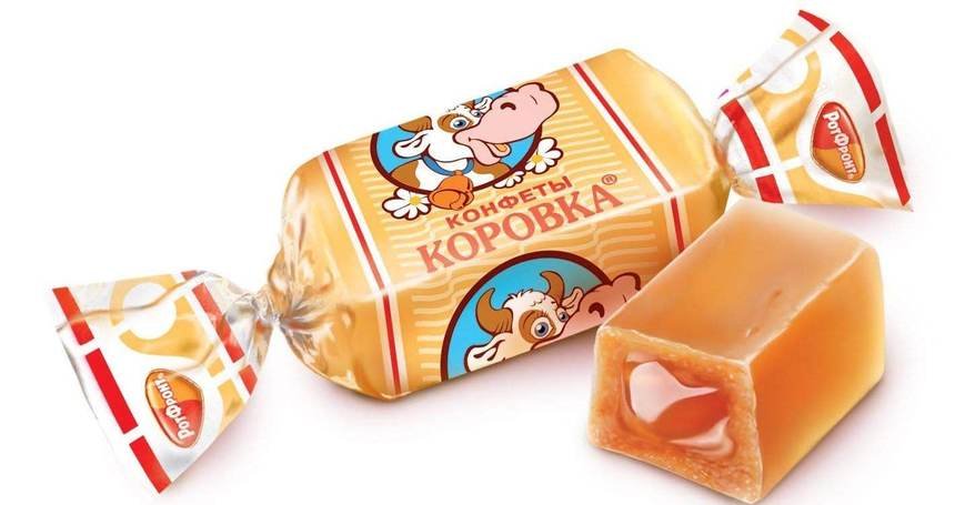 Golosinas y dulces rusos que puedes encontrar en Moscú