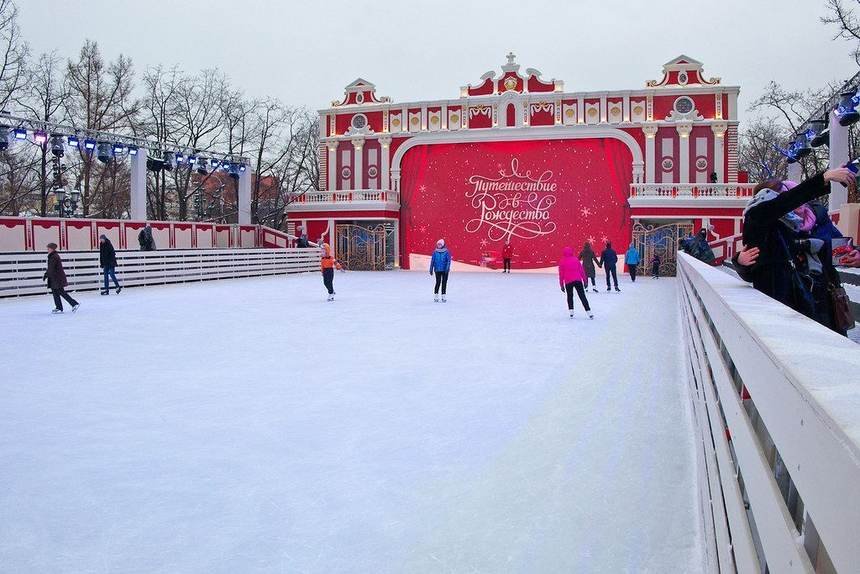Moscú en invierno, ¿Qué hacer en Moscú en invierno?