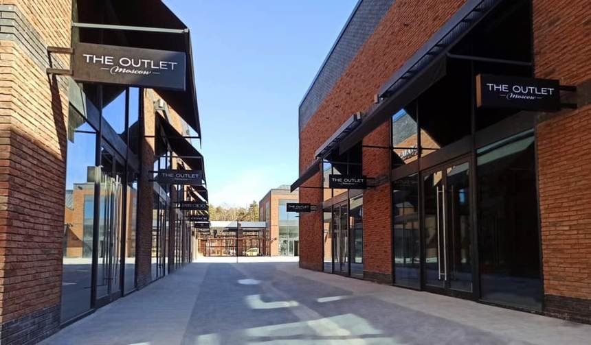 Outlet en Moscú, Viaje de compras: anímate a visitar estos outlet en Moscú