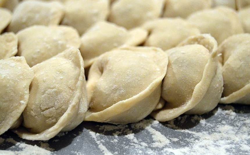 Street food en Moscú, Descubre la ‘street food’ de Moscú
