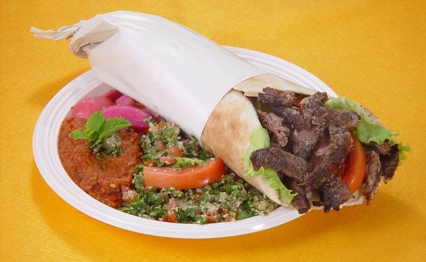Street food en Moscú, Descubre la ‘street food’ de Moscú