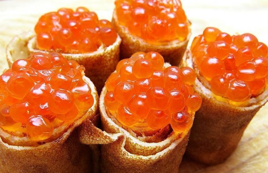 Street food en Moscú, Descubre la ‘street food’ de Moscú