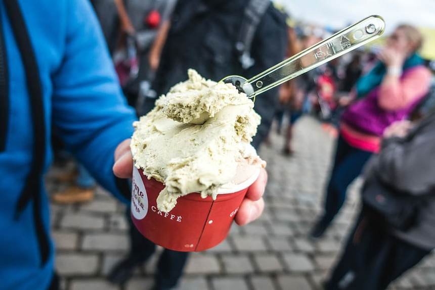 Street food en Moscú, Descubre la ‘street food’ de Moscú