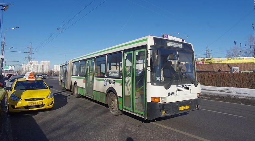 Transporte público en Moscú, Consejos para utilizar transporte público en Moscú