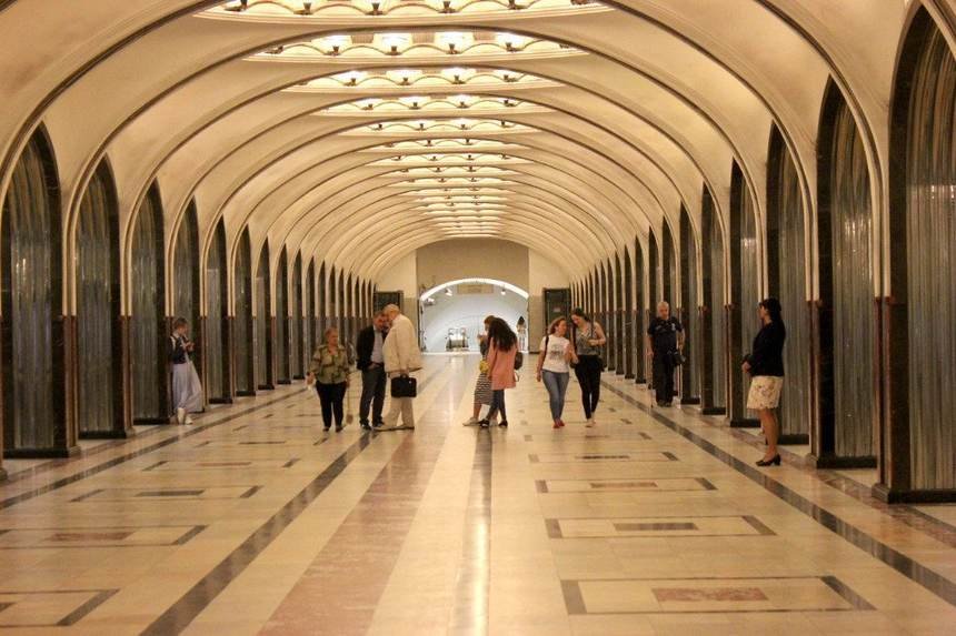 Transporte público en Moscú, Consejos para utilizar transporte público en Moscú
