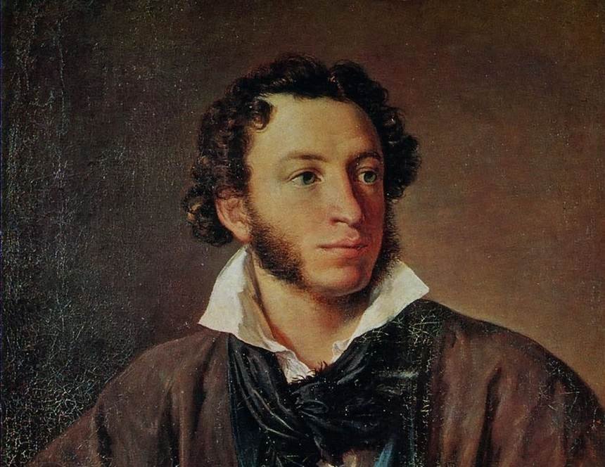 Alexander Pushkin, ¿Quién fue Alexander Pushkin y por qué es tan importante para Rusia?
