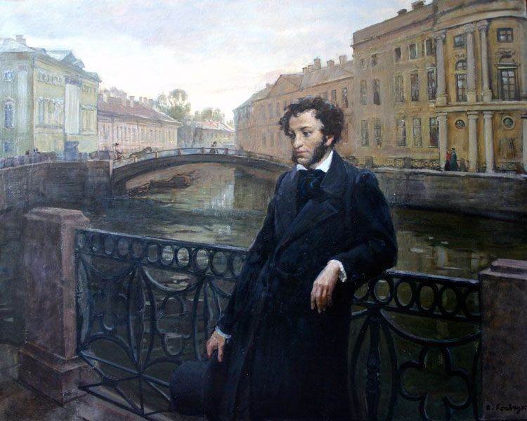 Alexander Pushkin, ¿Quién fue Alexander Pushkin y por qué es tan importante para Rusia?