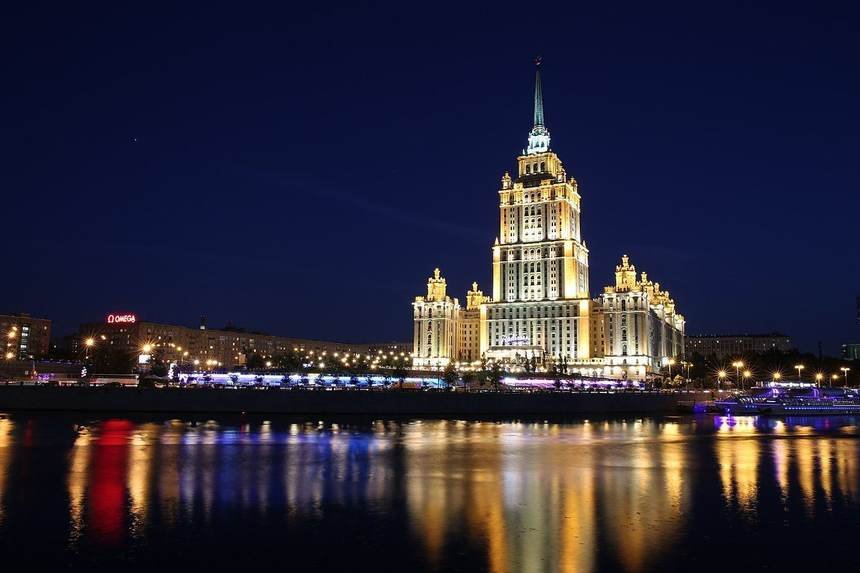 hoteles soviéticos de Moscú, Conoce los mejores hoteles soviéticos de Moscú