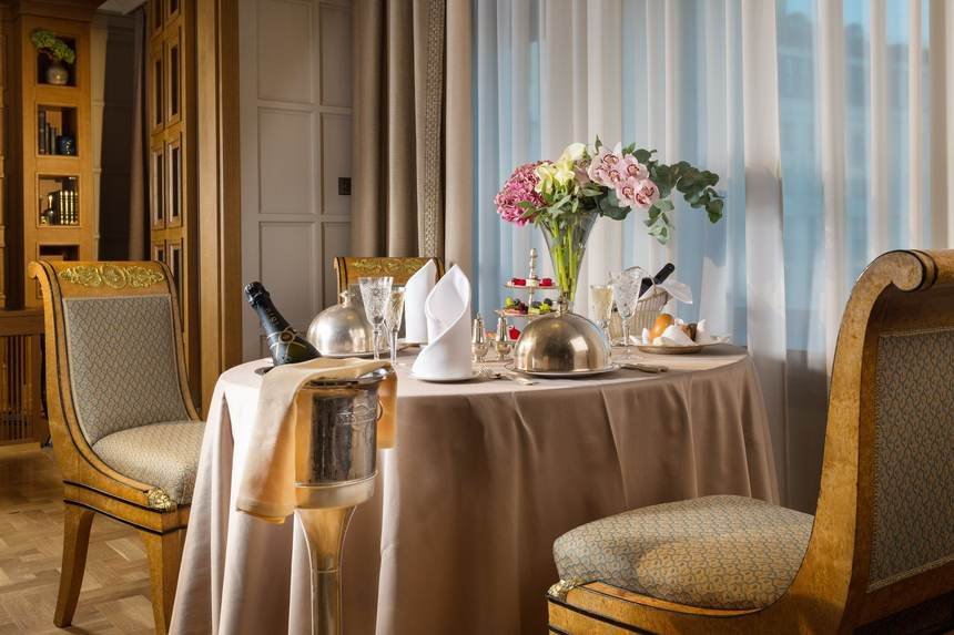 hoteles soviéticos de Moscú, Conoce los mejores hoteles soviéticos de Moscú