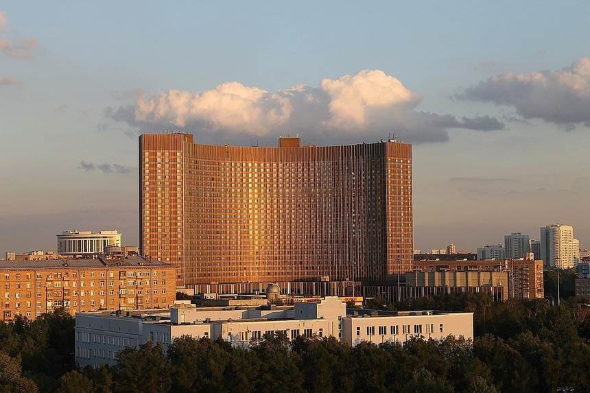 hoteles soviéticos de Moscú, Conoce los mejores hoteles soviéticos de Moscú