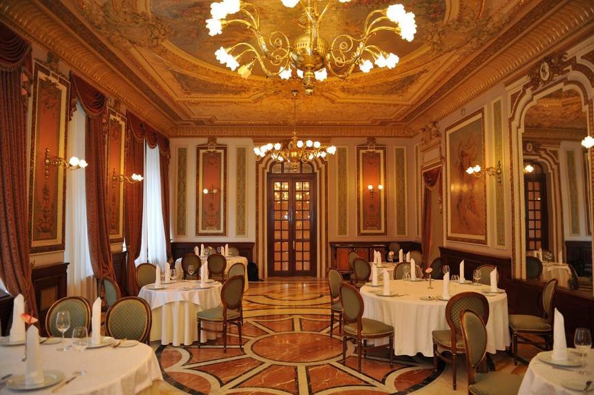 hoteles soviéticos de Moscú, Conoce los mejores hoteles soviéticos de Moscú