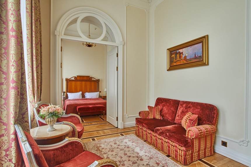 hoteles soviéticos de Moscú, Conoce los mejores hoteles soviéticos de Moscú