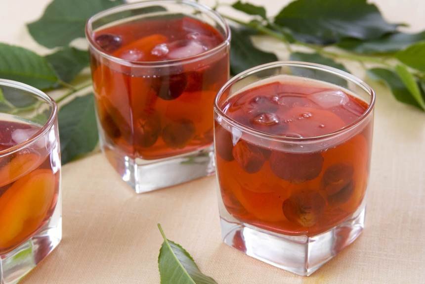 ¿Qué comen los rusos durante Año Nuevo y Navidad?