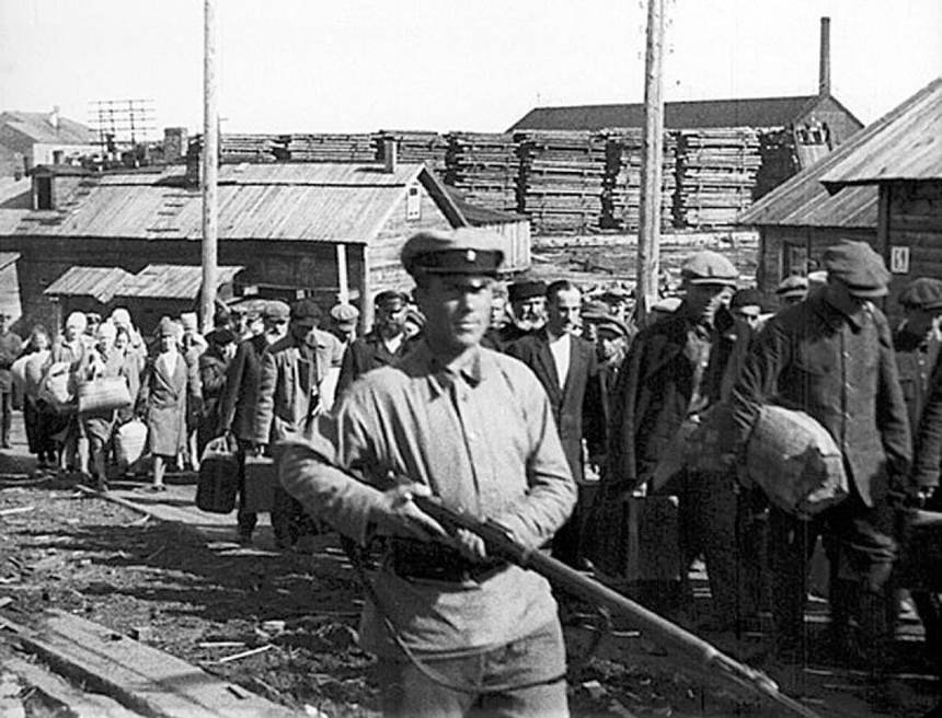Gulag, ¿Cómo era el terrible Gulag de la Unión Soviética?