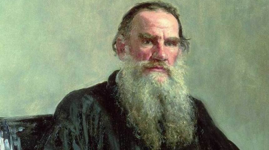 La historia de León Tolstói, uno de los mejores escritores de Rusia