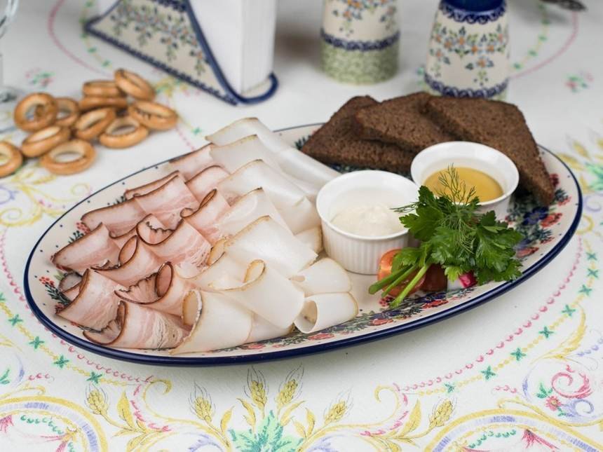 Restaurantes, Los mejores restaurantes soviéticos para comer en Moscú