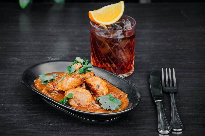 Restaurantes, Los mejores restaurantes soviéticos para comer en Moscú