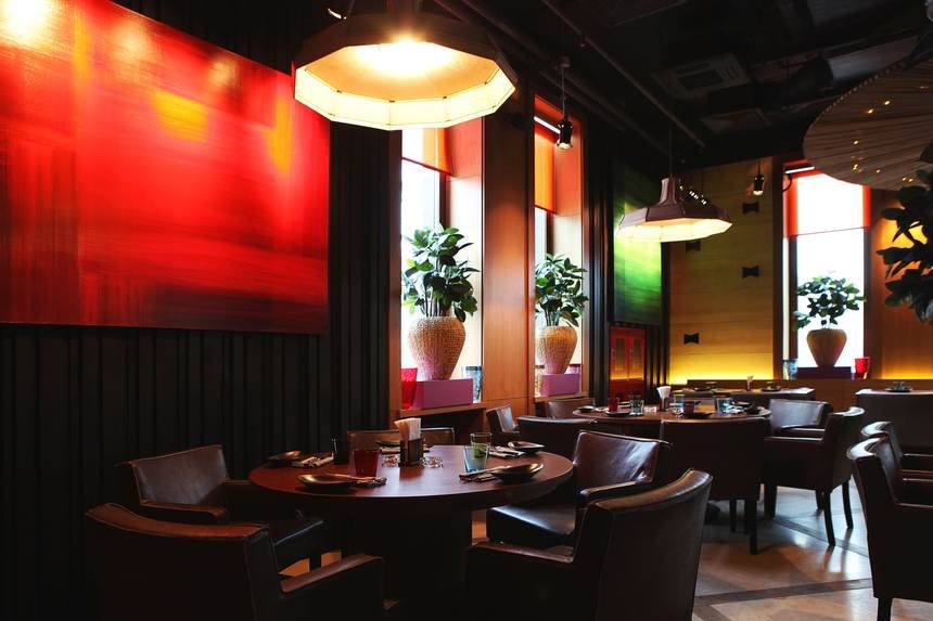 Restaurantes, Los mejores restaurantes soviéticos para comer en Moscú