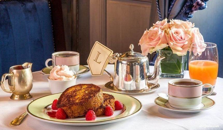 Cafés en Moscú, Pastelerías y cafés en Moscú que debes visitar durante tu viaje