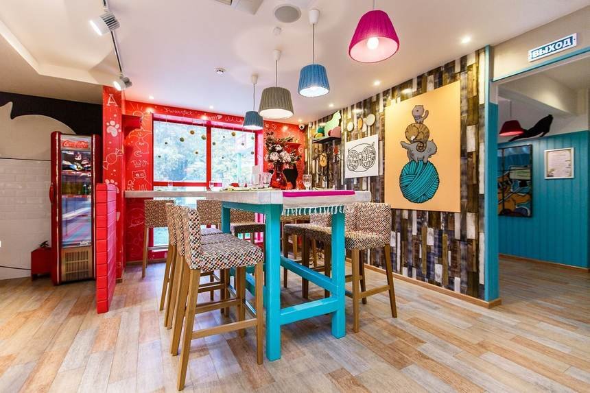 Cafés en Moscú, Pastelerías y cafés en Moscú que debes visitar durante tu viaje