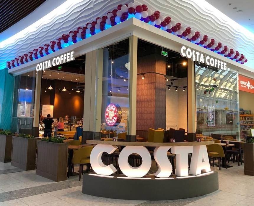 Cafés en Moscú, Pastelerías y cafés en Moscú que debes visitar durante tu viaje