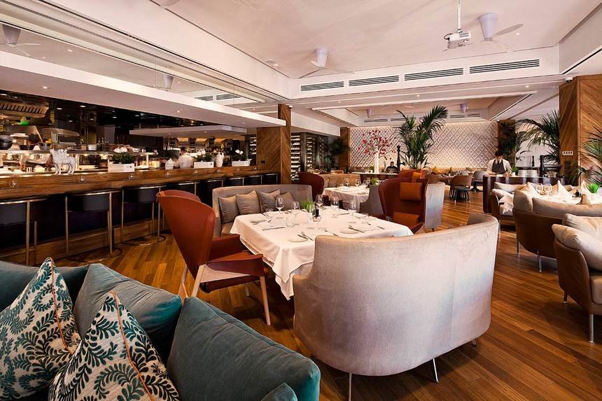 Mejores restaurantes de Moscú, Los restaurantes más famosos y populares de Moscú
