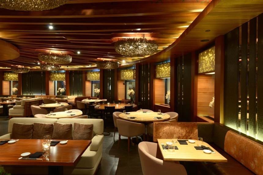 Mejores restaurantes de Moscú, Los restaurantes más famosos y populares de Moscú