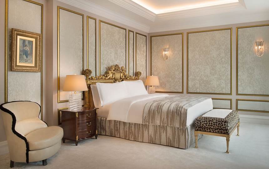 Mejores hoteles de Moscú, Un paseo por los mejores hoteles de Moscú: ¡Descúbrelos!