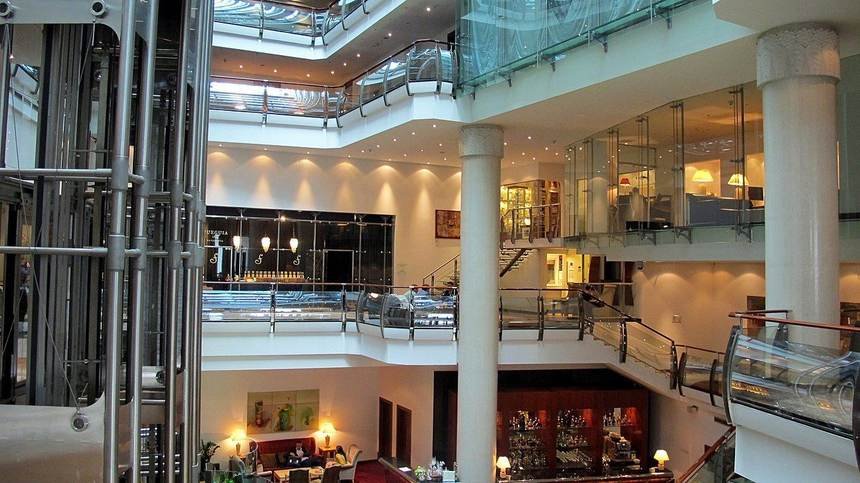 Un paseo por los mejores hoteles de Moscú: ¡Descúbrelos!