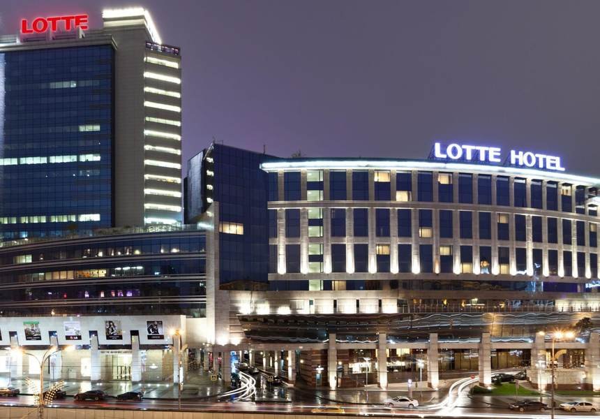 Mejores hoteles de Moscú, Un paseo por los mejores hoteles de Moscú: ¡Descúbrelos!