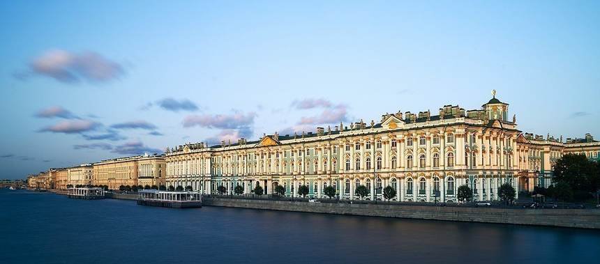 San Petersburgo , Lo mejor de San Petersburgo: la capital cultural de Rusia