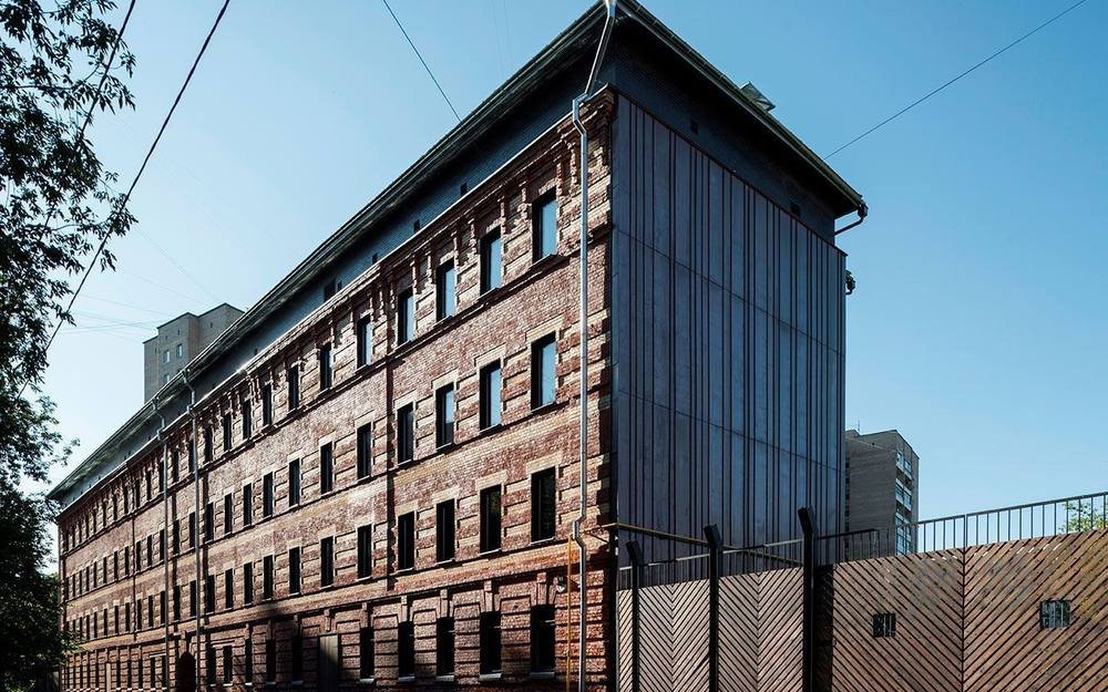 Tour al museo del Gulag en español