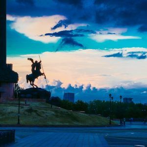 Conoce los mejores parques para visitar en Moscú