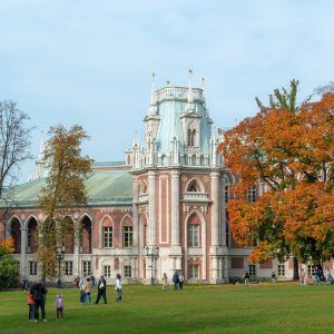 Conoce los mejores parques para visitar en Moscú