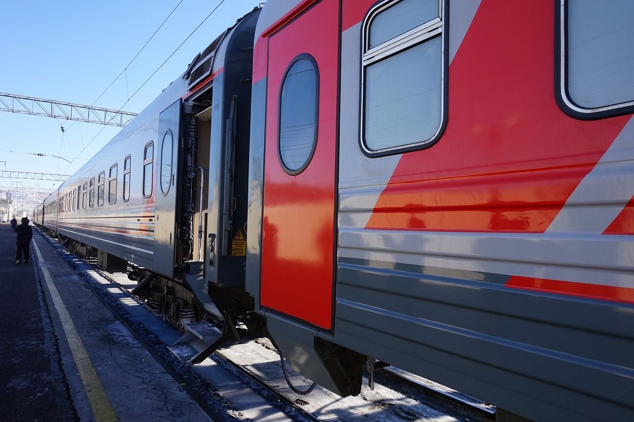 Viaje en Transiberiano, Viajar en el Transiberiano: todo lo que debes saber al respecto