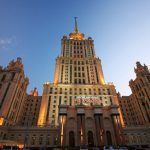 Un paseo por los mejores hoteles de Moscú: ¡Descúbrelos!