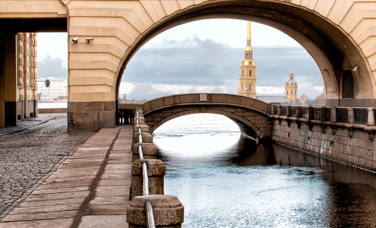 Canal de Invierno