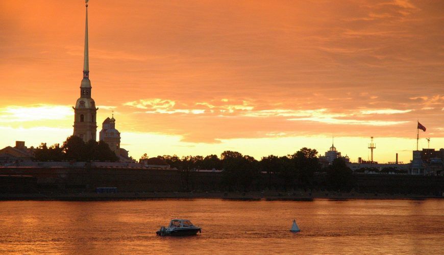 Tour Moscú. Ven sin preocupaciones.